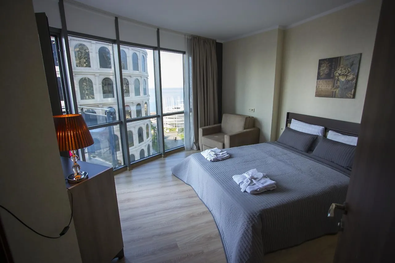 Aparthotel Blue Star Batumi