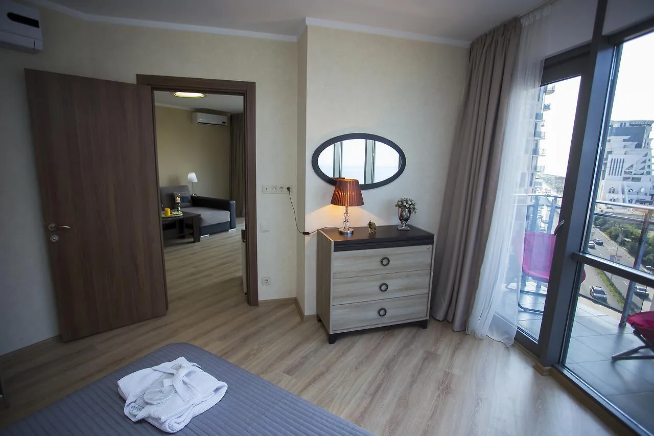 Aparthotel Blue Star Batumi