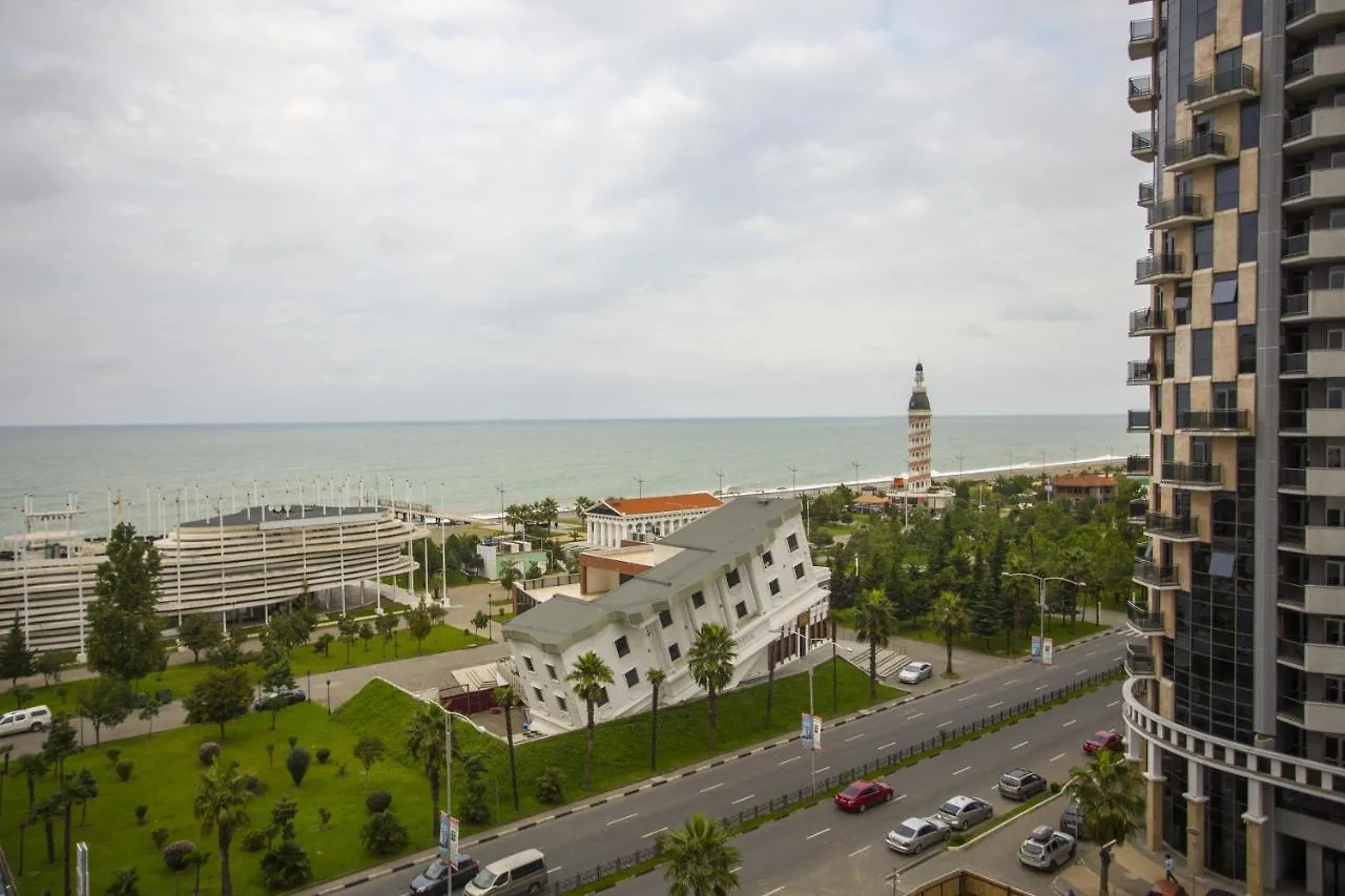 Blue Star Batumi Aparthotel