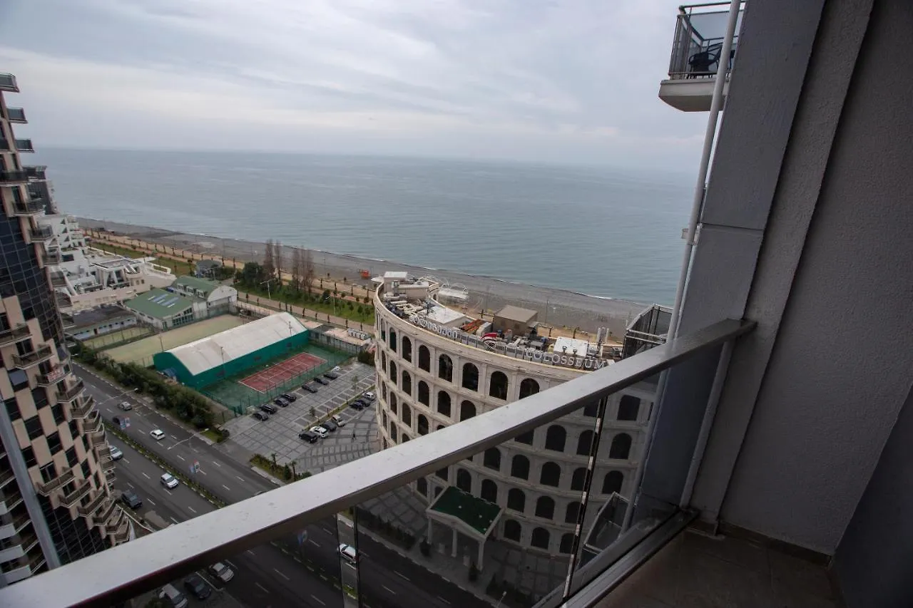 Aparthotel Blue Star Batumi