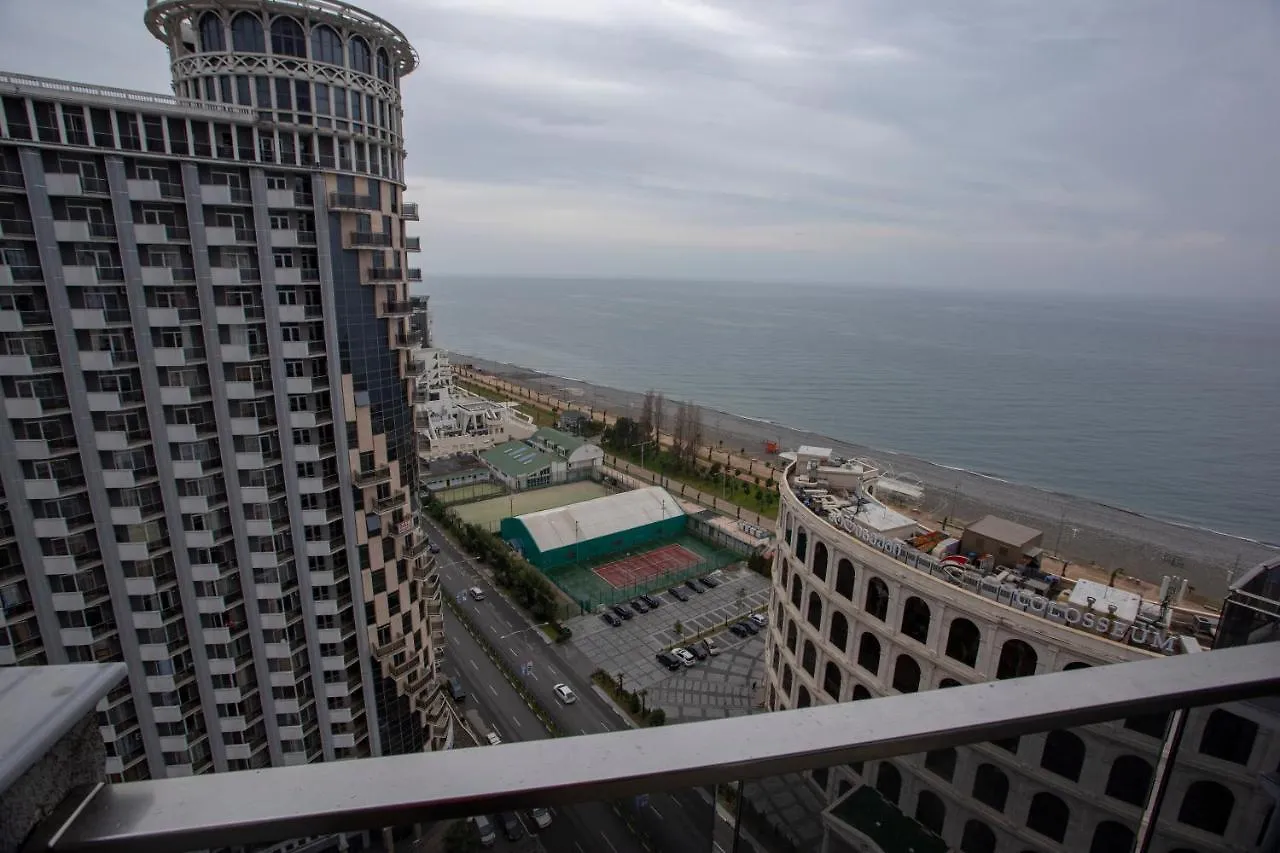 Blue Star Batumi Aparthotel