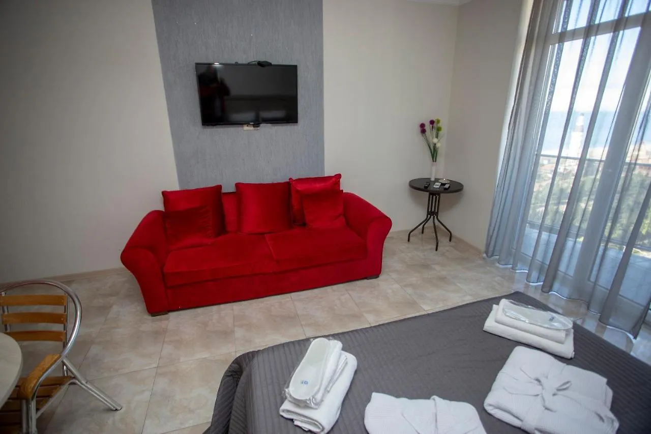 Aparthotel Blue Star Batumi 3*,  Gruzja