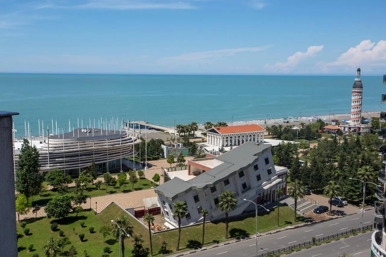 Blue Star Batumi Aparthotel